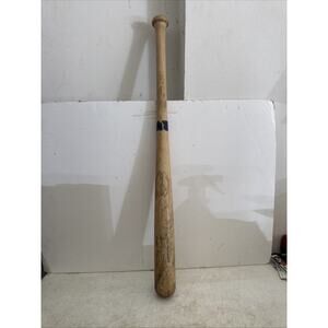 Rawlings Adirondack Pro Big Stick Little League Willie Mays Wood Bat